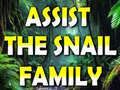 Gra Assist The Snail Family