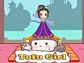 Gra Tofu Girl