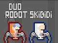 Gra Duo Robot Skibidi
