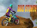 Gra Bike Stunts 