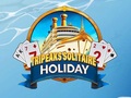 Gra Tripeaks Solitaire Holiday