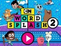 Gra Word Splash 2