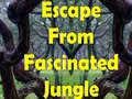 Gra Escape From Fascinated Jungle