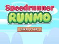 Gra Speed Runner Runmo