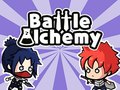 Gra Battle Alchemy