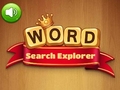 Gra Word Search Explorer