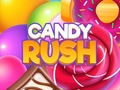 Gra Candy Rush