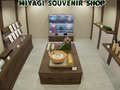 Gra Miyagi Souvenir Shop