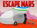 Gra Escape Mars