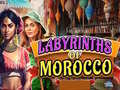 Gra Labyrinths of Morocco