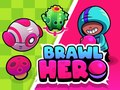 Gra Brawl Hero