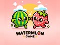 Gra Watermelon Game