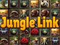 Gra Jungle Link