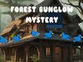 Gra Forest Bungalow Mystery