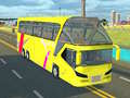 Gra Public City Transport Bus Simulator