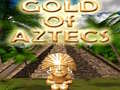 Gra Gold Aztec