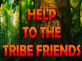 Gra Help To The Tribe Friends