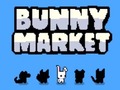 Gra Bunny Market