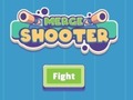 Gra Merge Shooter