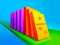 Gra Color Blocks Relax Puzzle