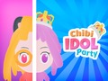 Gra Chibi Idol Party