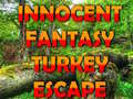Gra Innocent Fantasy Turkey Escape