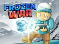 Gra Frozen War