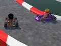 Gra Super Codey Kart