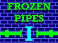 Gra Frozen Pipes