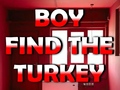 Gra Boy Find The Turkey