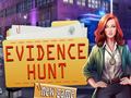 Gra Evidence Hunt