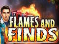 Gra Flames and Finds