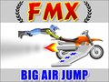 Gra FMX Big Air Jump