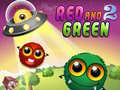 Gra Red and Green 2