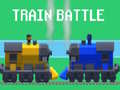 Gra Train Battle