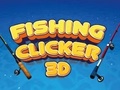 Gra Fishing Clicker 3D