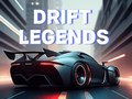 Gra Drift Legends