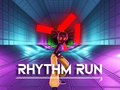 Gra Rhythm Runner