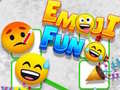 Gra Emoji Fun