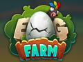 Gra Egg Farm