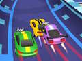 Gra Turbo Racing 3D HTML5
