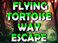 Gra Flying Tortoise Way Escape