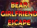 Gra Bear Girlfriend Escape