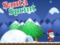 Gra Santa Sprint