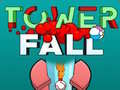Gra Tower Fall