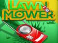 Gra Lawn Mower