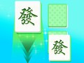 Gra Mahjong Match Club