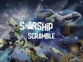 Gra Starship Scramble