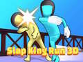 Gra Slap King Run 3D