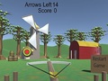 Gra Crossbow Archery Game